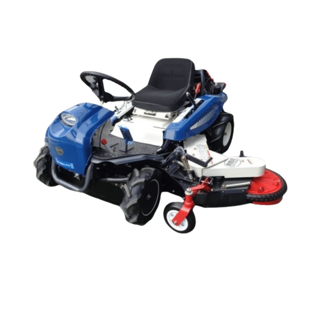 ISEKIアグリ 乗用草刈機 RMK151X | イワサSTORE