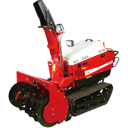 和同 除雪機 SX1792-NT 中型 | イワサSTORE