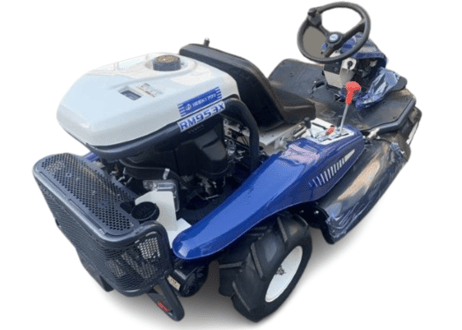 ISEKIアグリ　乗用草刈機　RM953X　【大型商品・北海道限定販売】