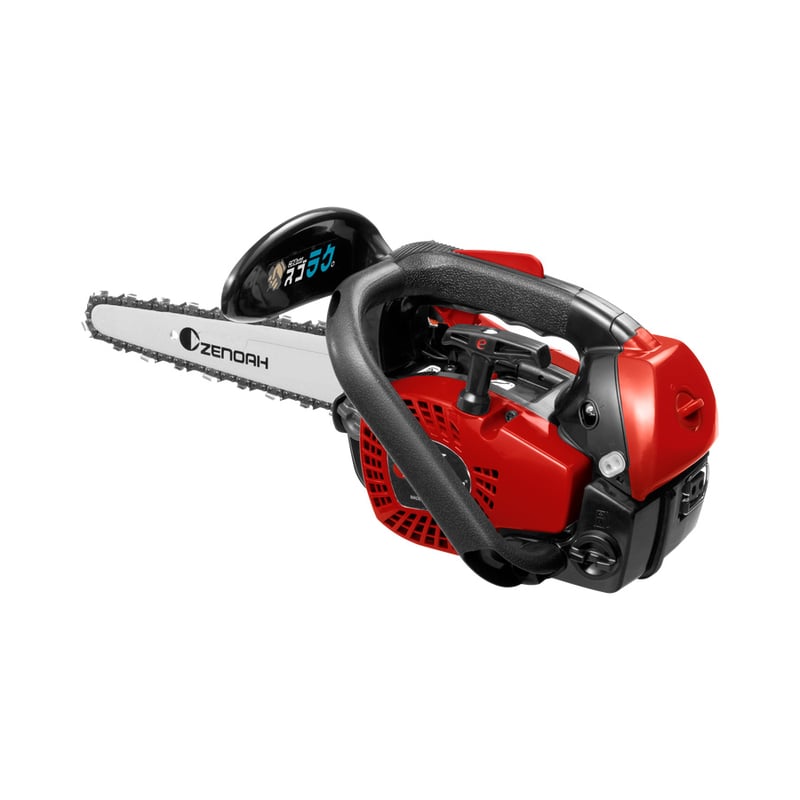 ゼノア チェンソー G2100T スゴラク | イワサSTORE