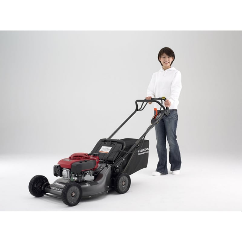 ホンダ エンジン式歩行型芝刈機 HRC536 | イワサSTORES ホンダ エンジン式歩行型芝刈機 HRC536 | イワサSTORES