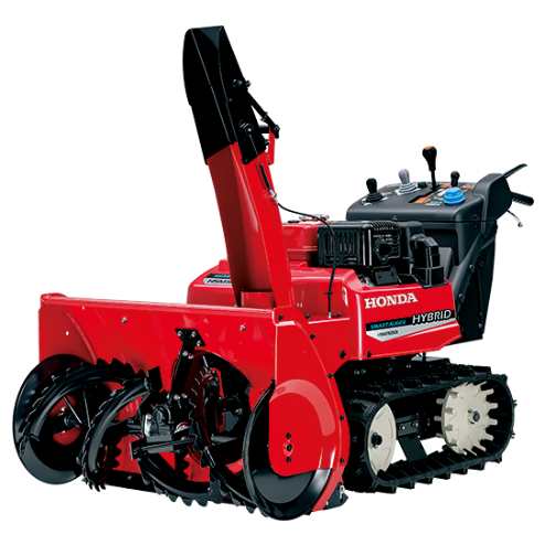 美品除雪機hsm1590i