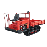 キャニコム　運搬車　BE813CTDPS　乗用クローラ　油圧ダンプ　イグレッグ・コア