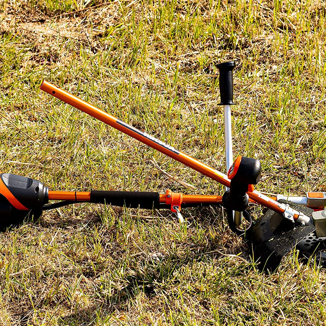 KOSHIN PBC-3650 充電式草刈り機 未使用 36V バッテリー×1 充電器 KOSHIN PBC-3650 充電式草刈り機 未使用 36V バッテリー×1 充電器