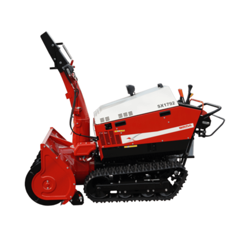 和同 中型除雪機 SX1792-NT | イワサSTORES 和同 中型除雪機 SX1792-NT | イワサSTORES