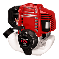 ホンダ汎用エンジン GX35T-SJ 「単体」 | イワサSTORE