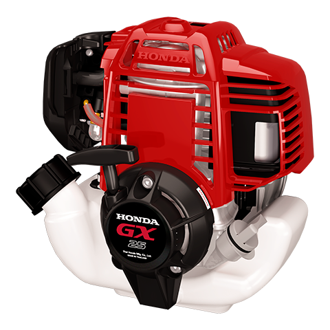 ホンダ汎用エンジン GX25T-SJ 「単体」 | イワサSTORE