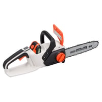 工進　充電式小型チェンソー　SCS-1820R　リアハンドル