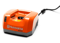 ハスクバーナ　急速充電器　QC500