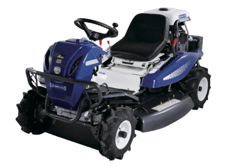 ISEKIアグリ　乗用草刈機　RM983FX　【大型商品・北海道限定販売】
