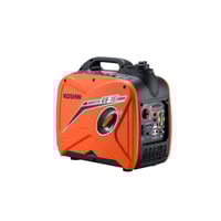 KOSHIN インバーター発電機 GV-16i | イワサSTORE