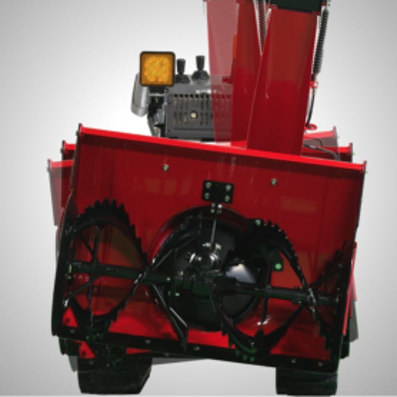 和同 除雪機 SXC1380H 小型 家庭用 青森配達OK | イワサSTORE