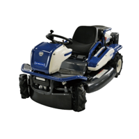 ISEKIアグリ　乗用草刈機　RM984X　【大型商品・北海道限定販売】