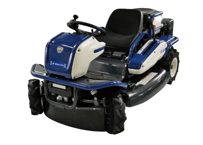 ISEKIアグリ　乗用草刈機　RM984X　【大型商品・北海道限定販売】