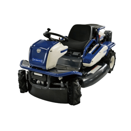 ISEKIアグリ　乗用草刈機　RM984X　【大型商品・北海道限定販売】