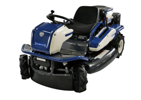 ISEKIアグリ　乗用草刈機　RM984X　【大型商品・北海道限定販売】