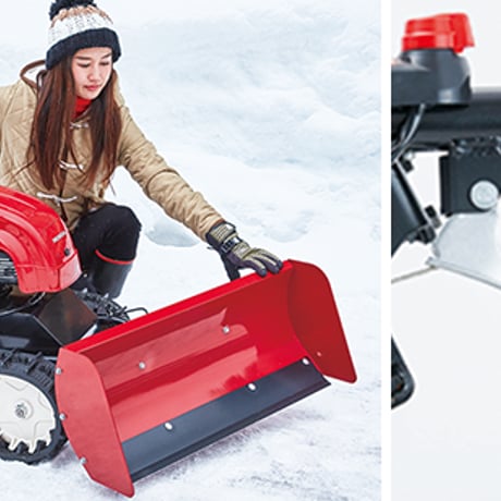 ホンダ除雪機 SB800-JVT ブレード式 ユキオス 【北海道限定販売】
