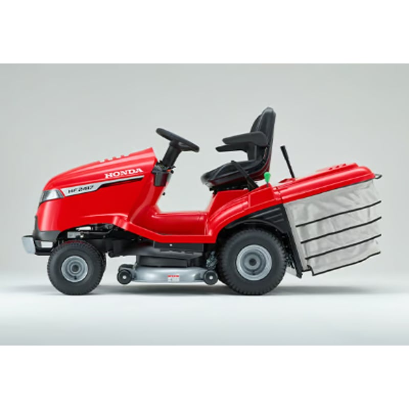 Honda 乗用式芝刈り機 赤　取引限定 Honda 乗用式芝刈り機 赤 取引限定