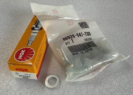 ホンダ除雪機　点検用品　メンテナンス用品　　HSS760n-JX用