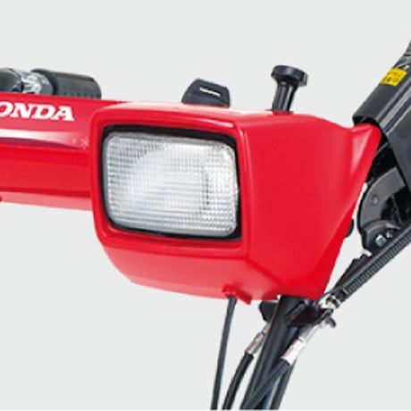 ホンダ除雪機 HSS655c-JE1 小型 家庭用 (セル・ライトなし) 【北海道限定販売】