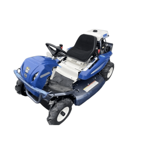 ISEKIアグリ　乗用草刈機　RM983FX　【大型商品・北海道限定販売】