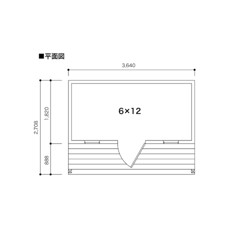グリーンベル ナチュラルシリーズ スタイル01