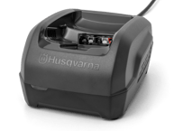 ハスクバーナ　急速充電器　QC250