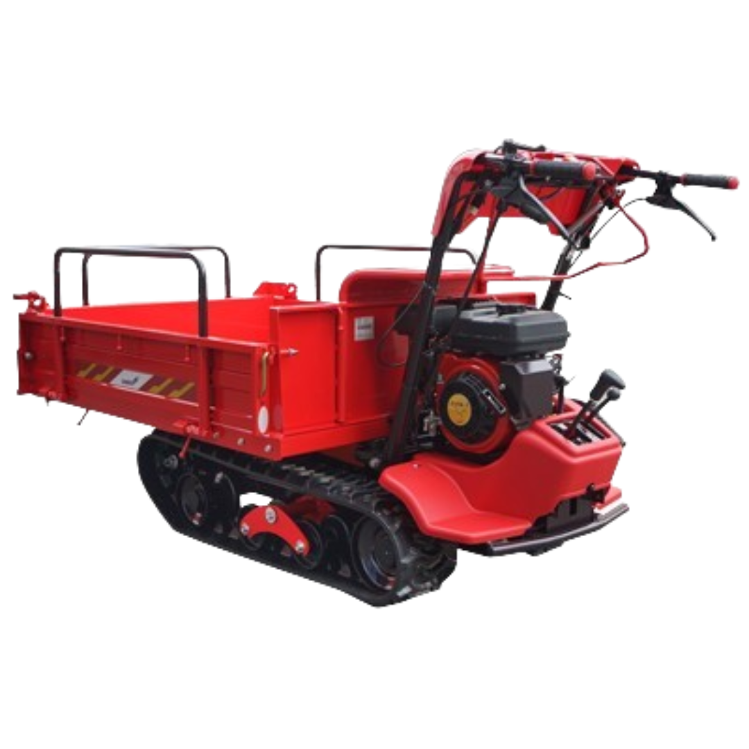 T'S工房　ちびクローラー　2016年モデル T'S工房 ちびクローラー 2016年モデル Catalog Image Viewer