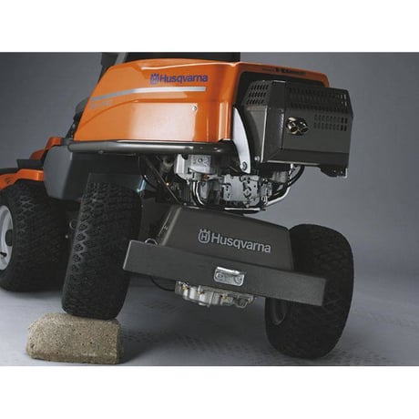ハスクバーナ 乗用芝刈機 R216T AWD ライダー 【北海道限定販売】