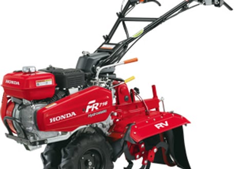 ホンダ管理機用中耕ロータリーR300k1　最終在庫販売