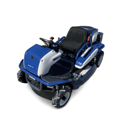 ISEKIアグリ　乗用草刈機　RM984X　【大型商品・北海道限定販売】
