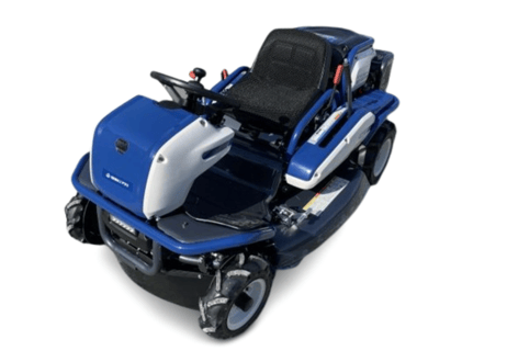 ISEKIアグリ　乗用草刈機　RM984X　【大型商品・北海道限定販売】