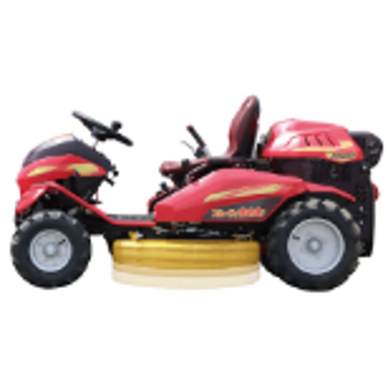 キャニコム 乗用草刈機 CMX2408HC 4WD フルーティーまさお | イワサSTORE