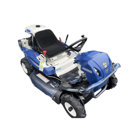 ISEKIアグリ　乗用草刈機　RM983FX　【大型商品・北海道限定販売】