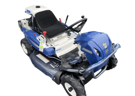 ISEKIアグリ　乗用草刈機　RM983FX　【大型商品・北海道限定販売】