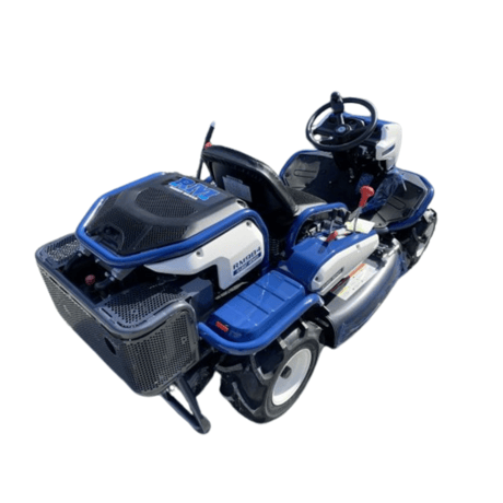 ISEKIアグリ　乗用草刈機　RM984X　【大型商品・北海道限定販売】