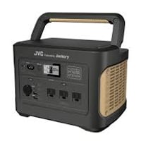 JVC ポータブル電源 1000wh BN-RB10-C  展示品販売