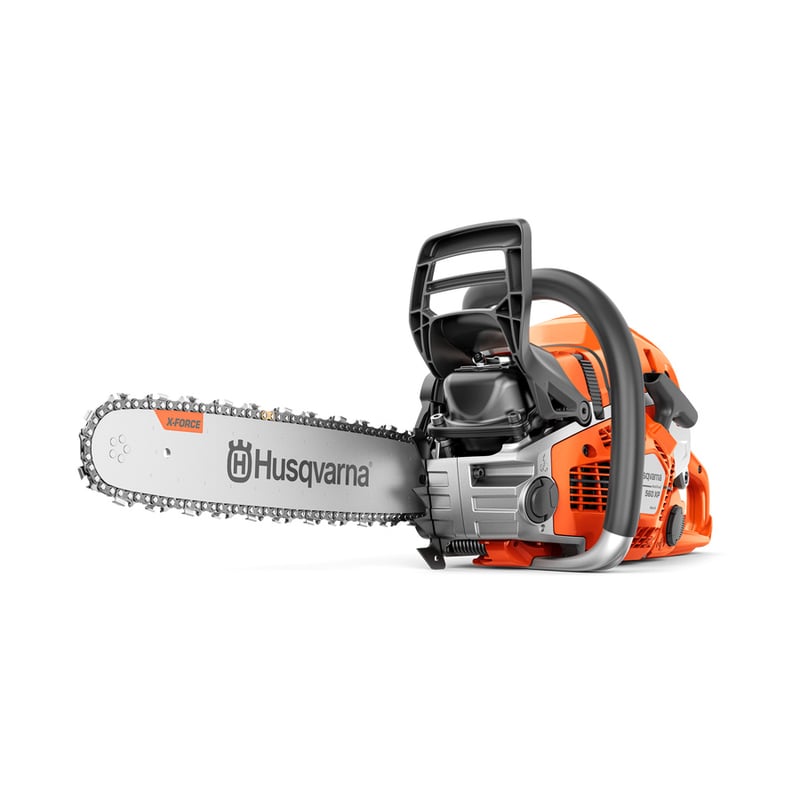 ハスクバーナ チェンソー 560XP Mark II | イワサSTORE