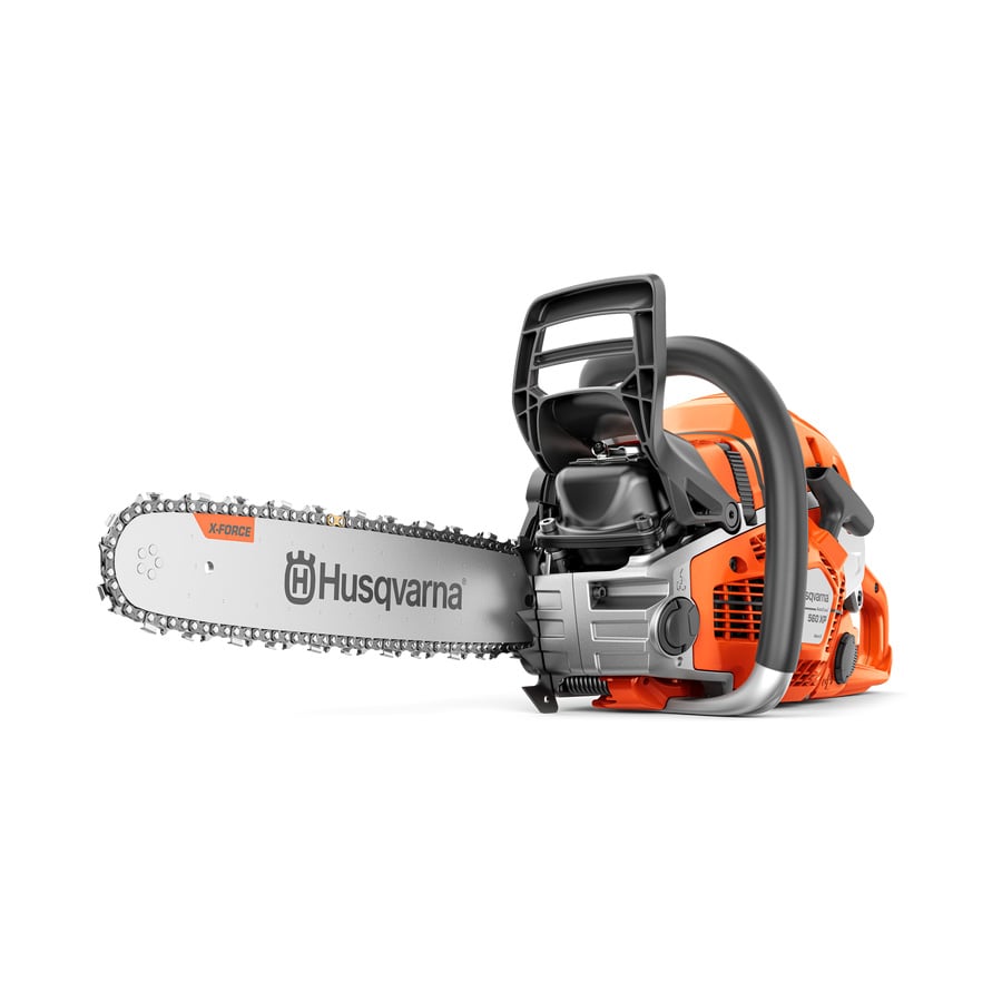 ハスクバーナチェーンソー268XP ハスクバーナ ハスクバーナ(Husqvarna) エンジン式チェーンソー