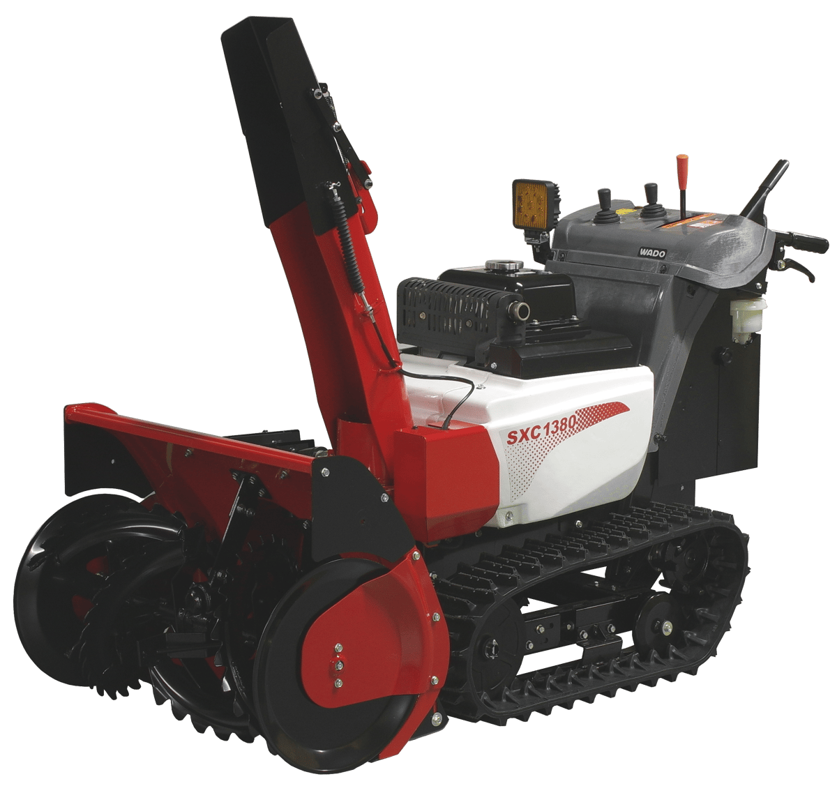 和同 除雪機 SXC1380H 小型 家庭用 青森配達OK | イワサSTORE