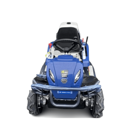 ISEKIアグリ　乗用草刈機　RM983FX　【大型商品・北海道限定販売】