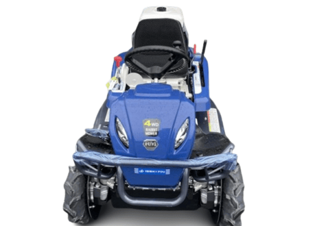 ISEKIアグリ　乗用草刈機　RM983FX　【大型商品・北海道限定販売】
