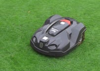 ハスクバーナ　オートモア 430X 　実演機払下げ