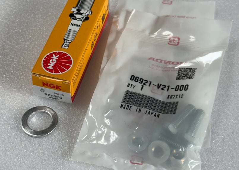 ホンダ除雪機 点検用品 メンテナンス用品 HSS1170i用 | イワサSTORE