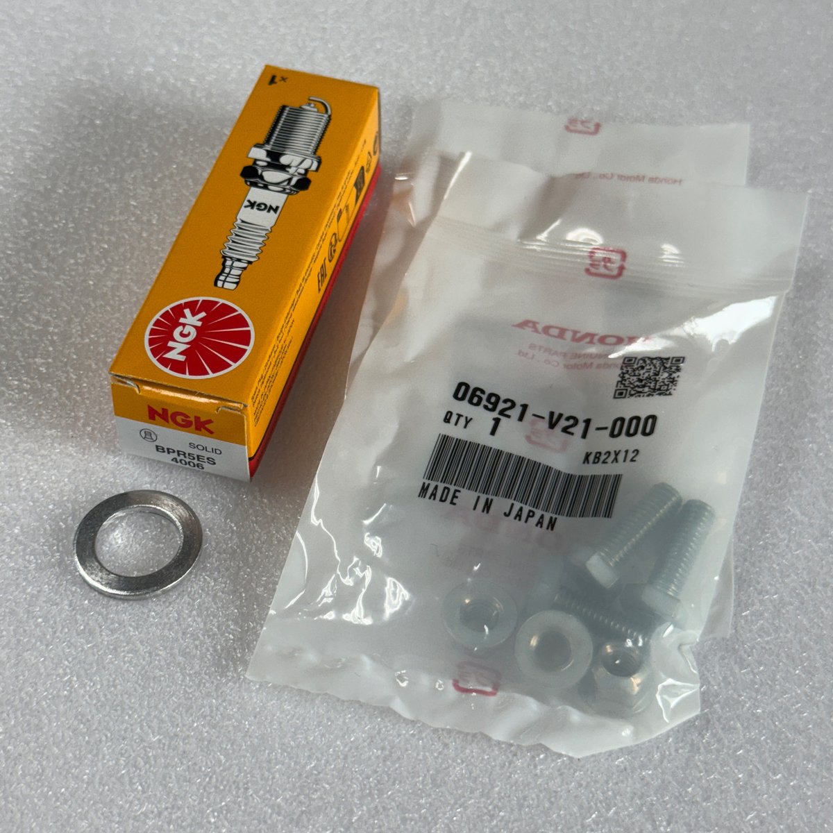 ホンダ除雪機 点検用品 メンテナンス用品 HSS1170i用 | イワサSTORE