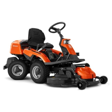 ハスクバーナ 乗用芝刈機 R216T AWD ライダー 【北海道限定販売】