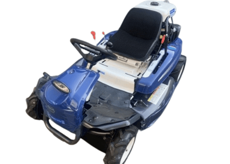 ISEKIアグリ　乗用草刈機　RM953X　【大型商品・北海道限定販売】