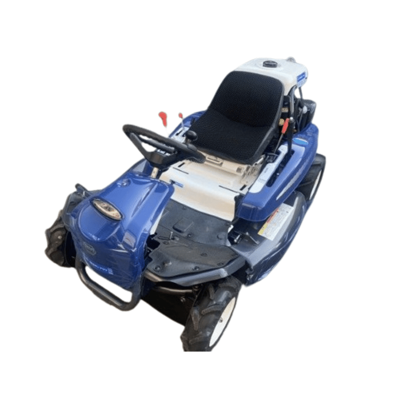 ISEKIアグリ 乗用草刈機 RM953X | イワサSTORE