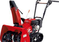 ホンダ除雪機　小型　HSS655c-JE1　家庭用　(セル・ライトなし)