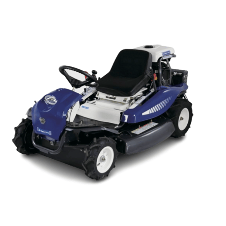 ISEKIアグリ　乗用草刈機　RM953X　【大型商品・北海道限定販売】